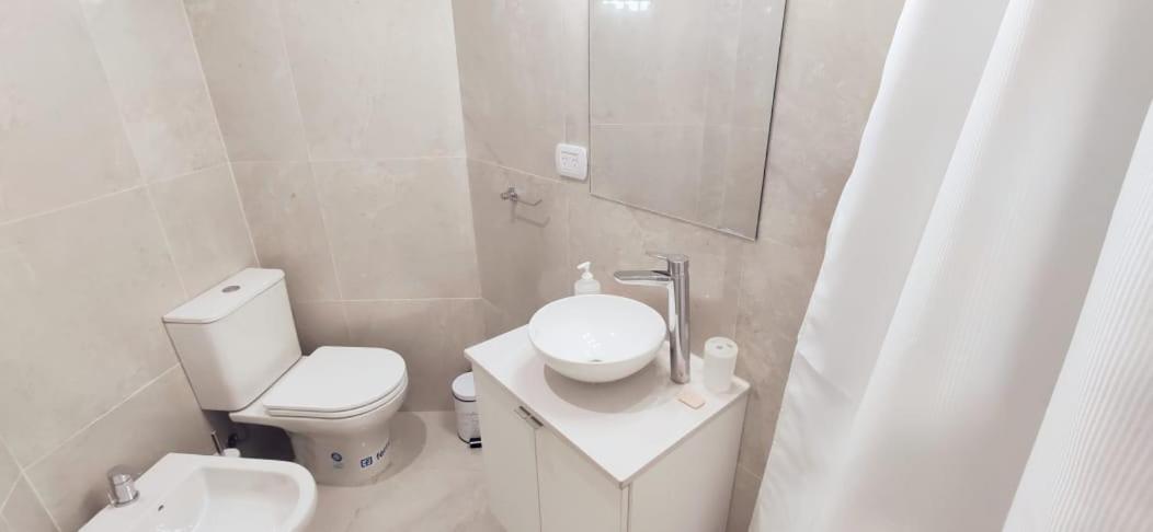 Hermoso Departamento En Zona Alto Palermo- Arenales1 Apartment Buenos Aires