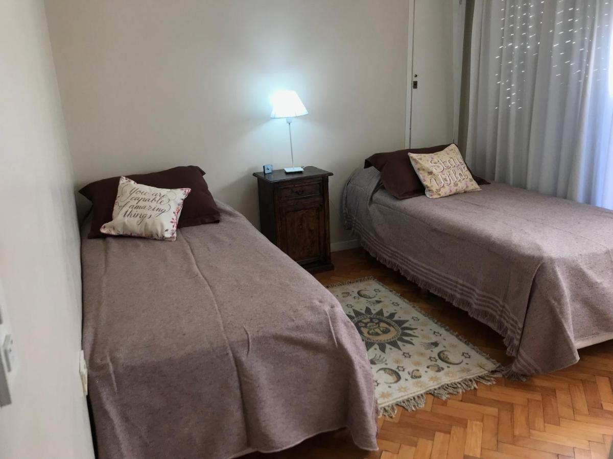 Apartment Esmeralda Tango