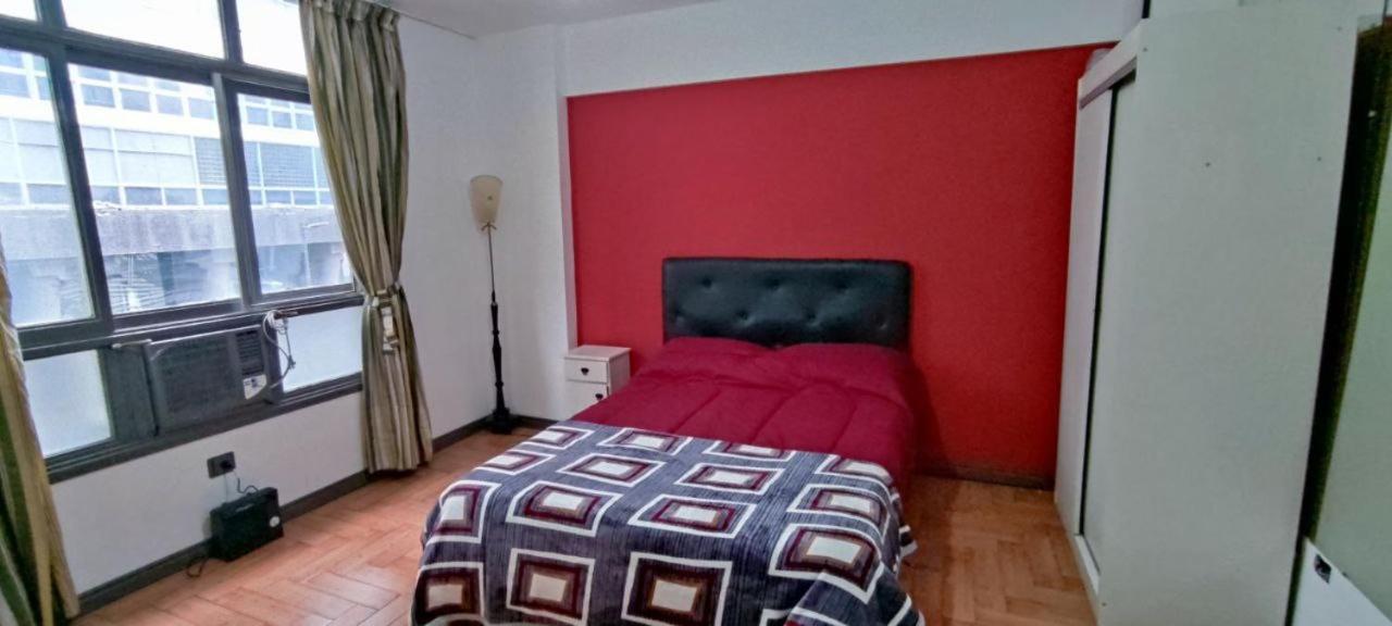 Apartment Un Ambiente A Pasos Del Obelisco Buenos Aires