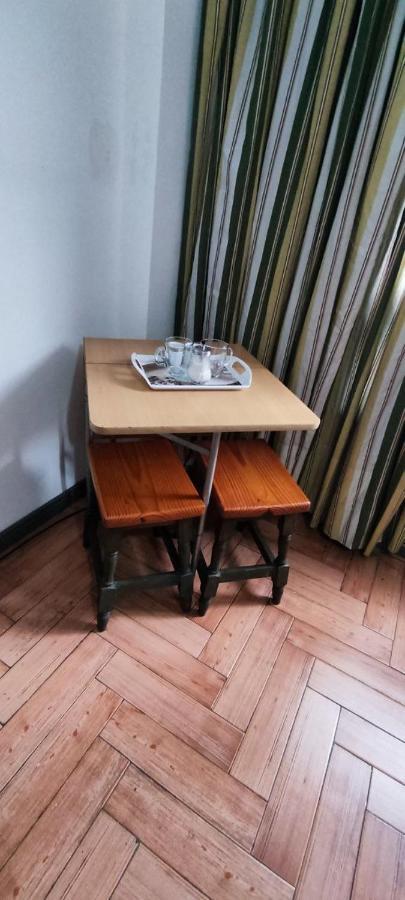 Un Ambiente A Pasos Del Obelisco Apartment Buenos Aires