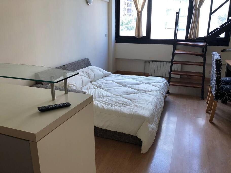 Apartment Belgrano, Departamento De Dos Plantas Buenos Aires