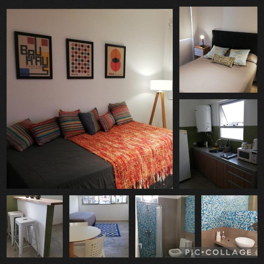 Excelente Departamento En San Telmo Apartamento