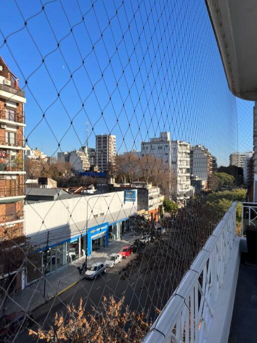 Luminoso Y Comodo 2 Bdr En Colegiales 5pax Apartment *