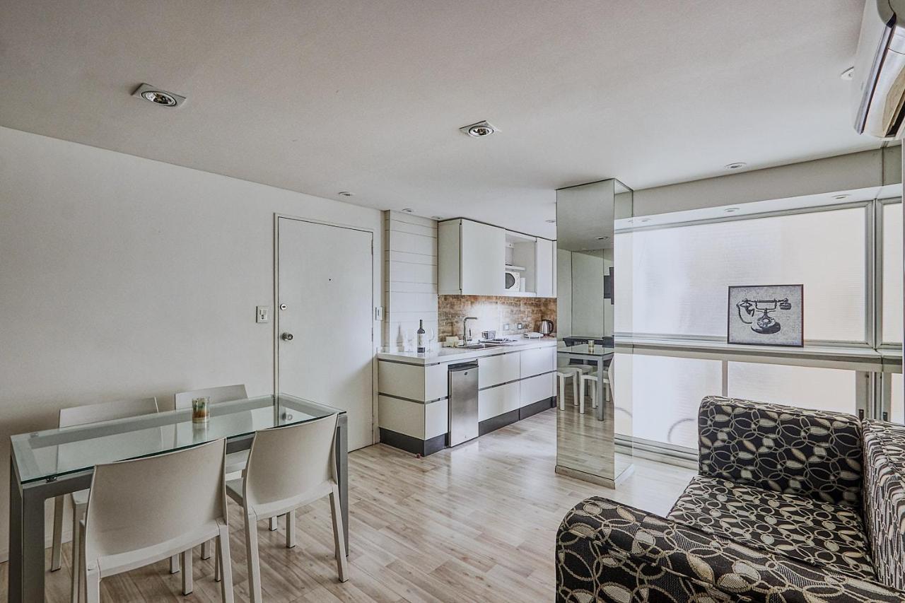Apartment Palermo Soho Corazon 1 *