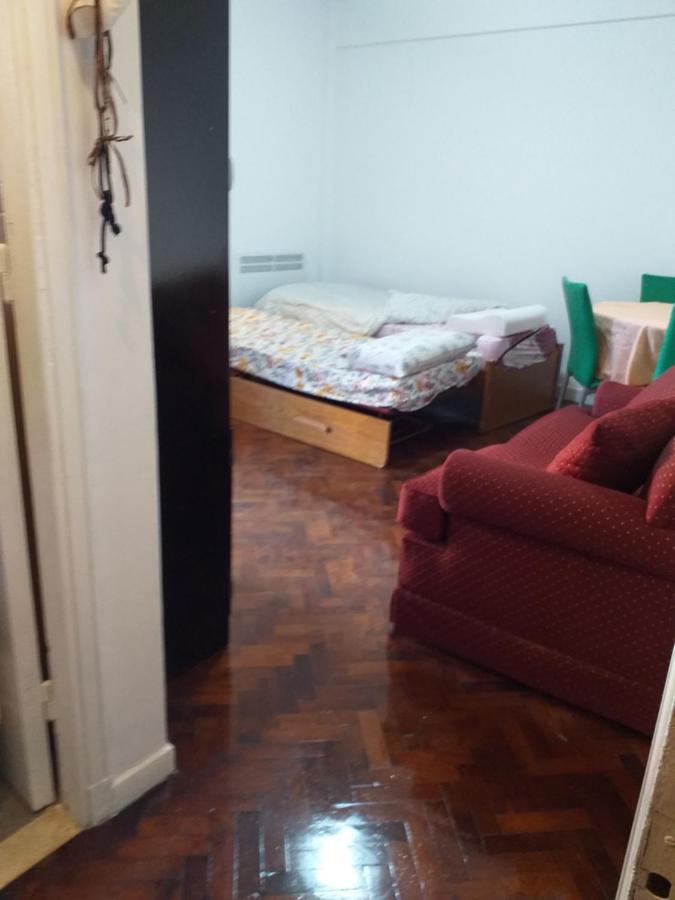 Caballito Apartment Buenos Aires