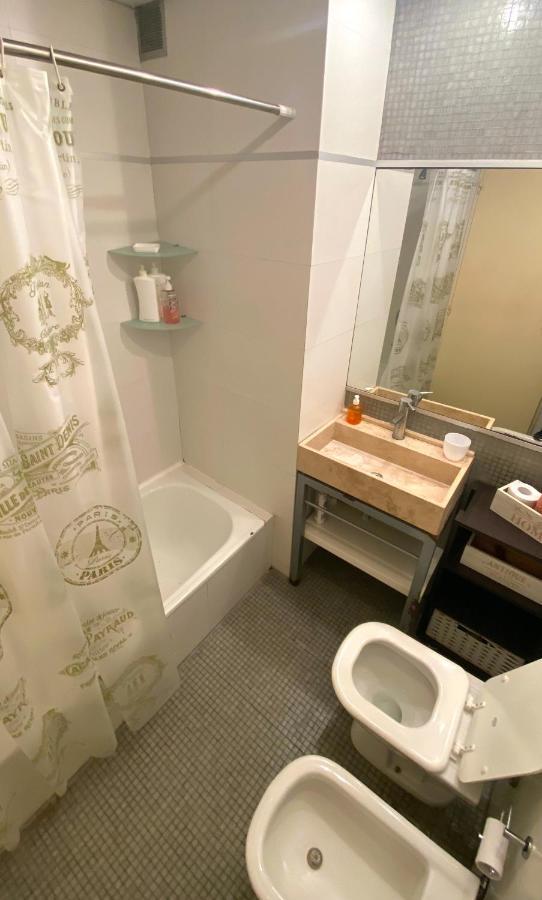 Cozy & Quiet 1bd In Palermo Holly & Pool Ciudad Autónoma de Buenos Aires