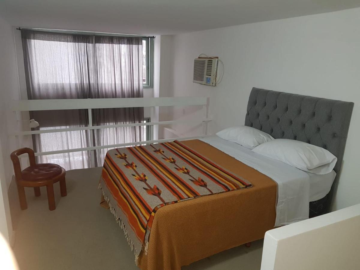 Magico 2 Apartment *