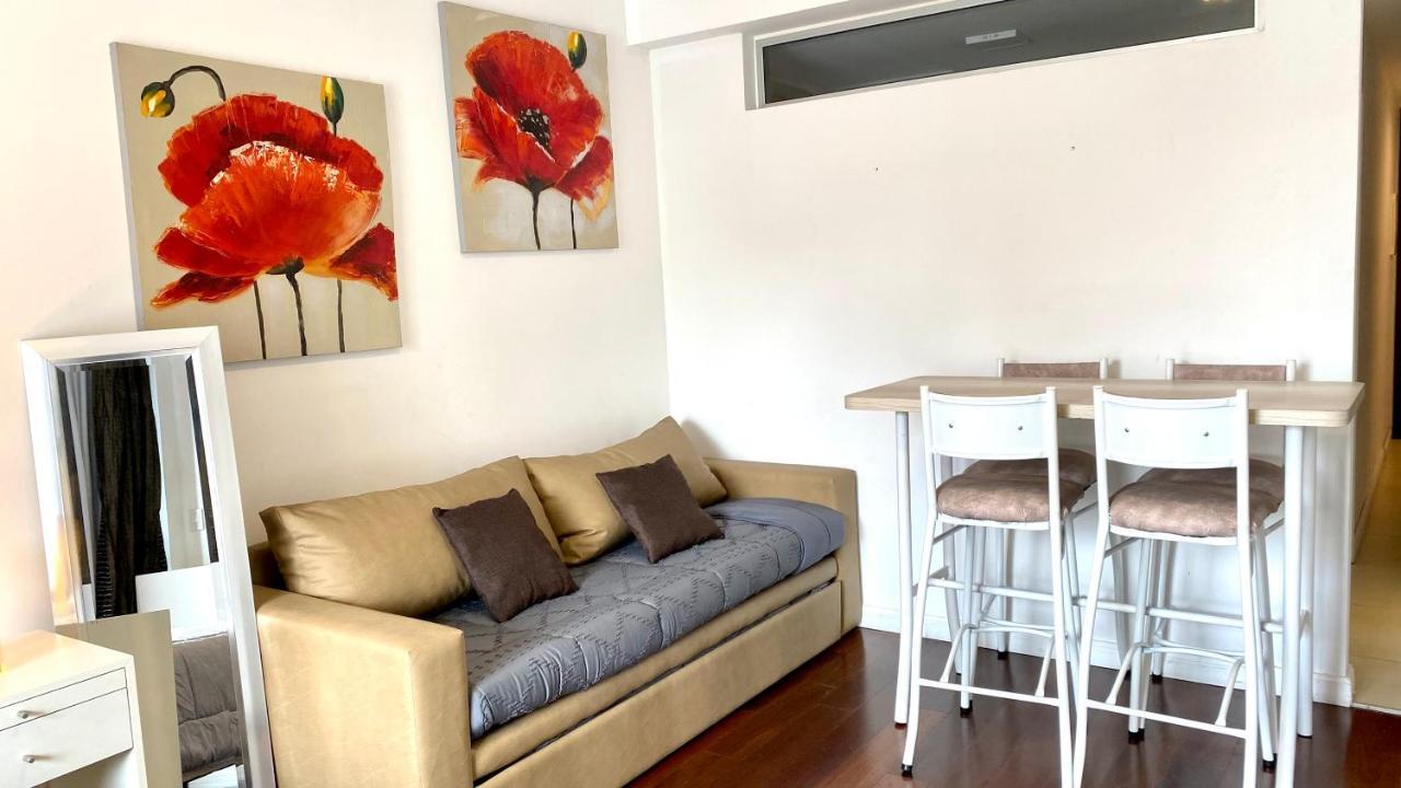 Mi Estudio En Palermo Hollywood *