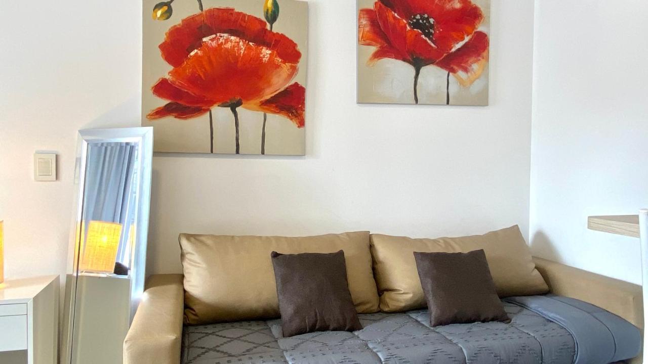 Apartamento Mi Estudio En Palermo Hollywood
