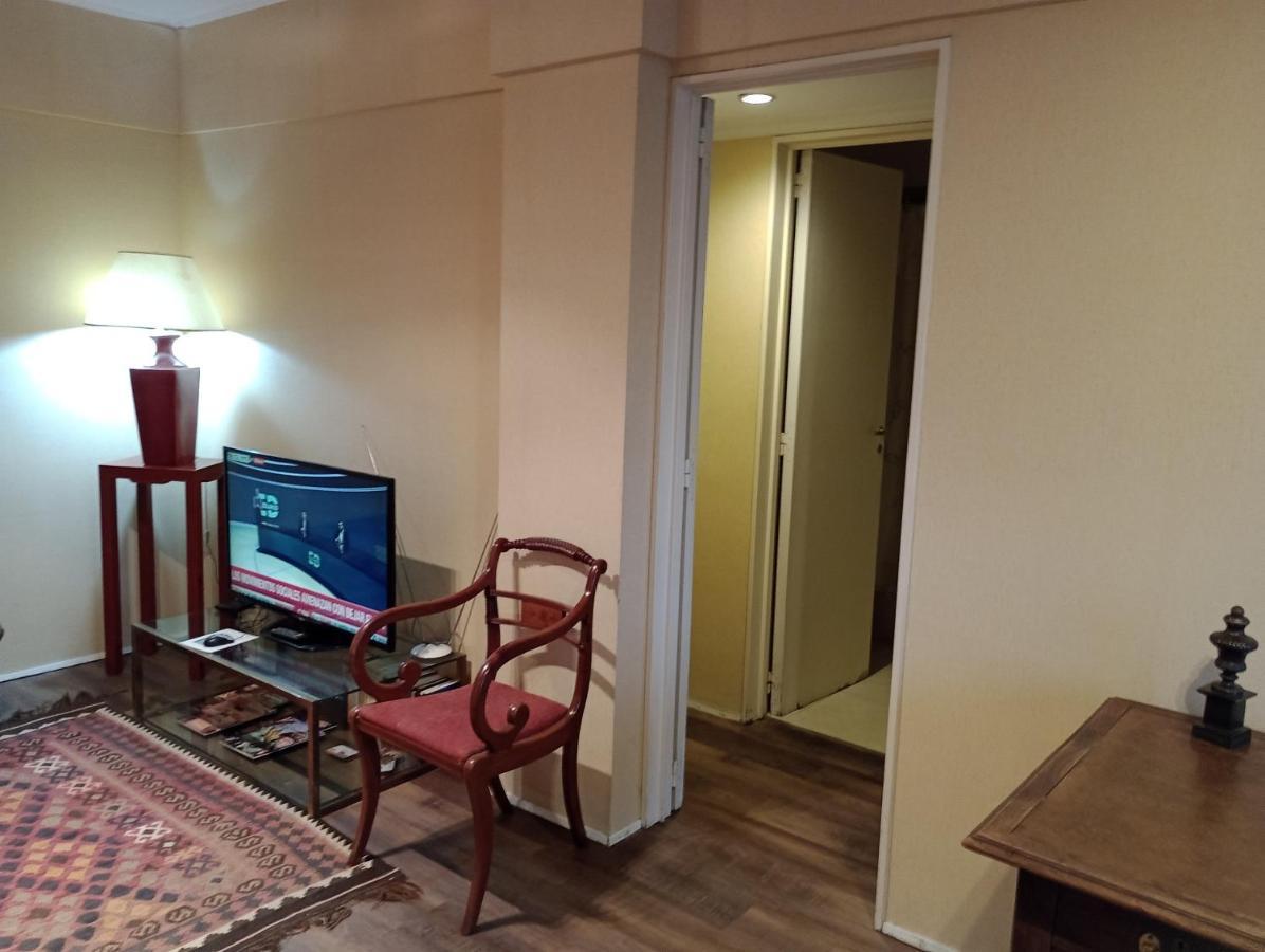 Apartment Departamento Av. Santa Fe *
