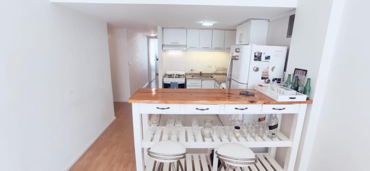 Hermoso Departamento En Crespo Con Pileta- Frias *