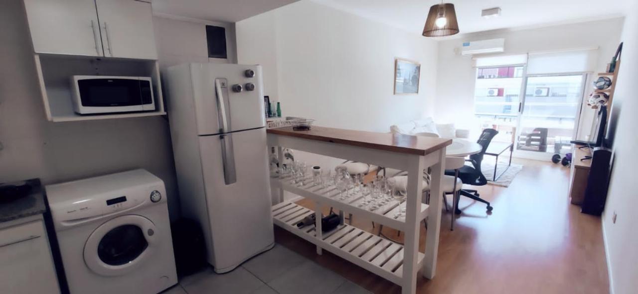 Apartment Hermoso Departamento En Crespo Con Pileta- Frias