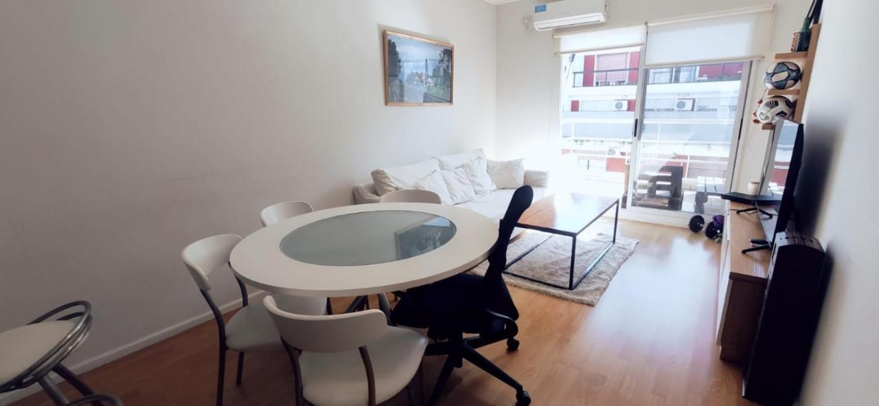Hermoso Departamento En Crespo Con Pileta- Frias * Buenos Aires
