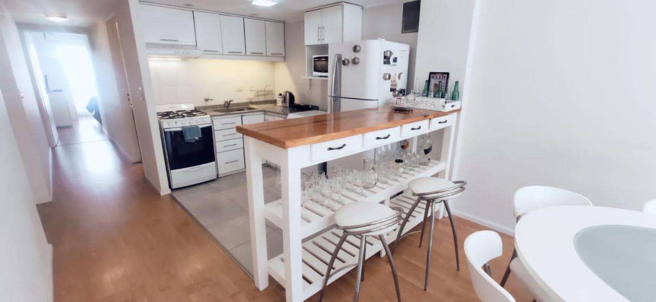 Hermoso Departamento En Crespo Con Pileta- Frias * Buenos Aires