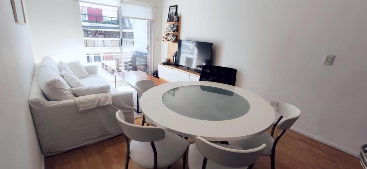 Hermoso Departamento En Crespo Con Pileta- Frias *
