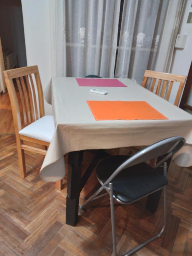 Departamento Yatay Corrientes Apartment