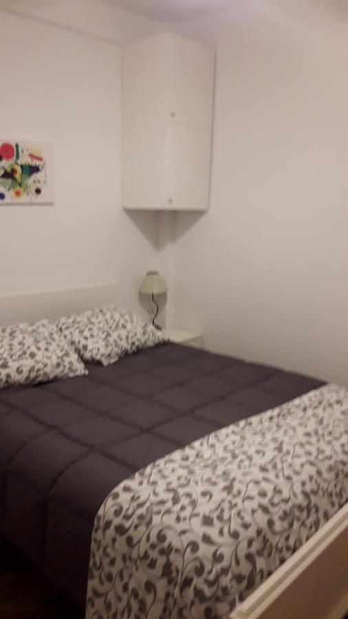 Departamento Yatay Corrientes Apartment Buenos Aires