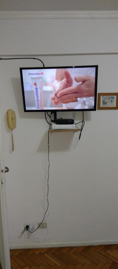 Departamento En Congreso Apartment *