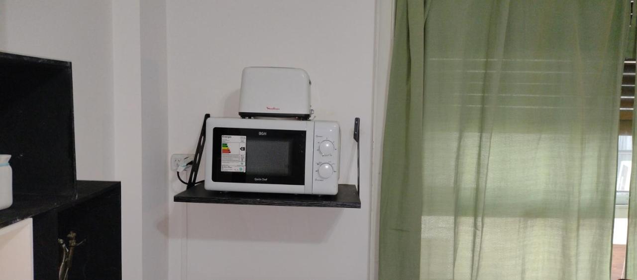 Departamento En Congreso * Buenos Aires