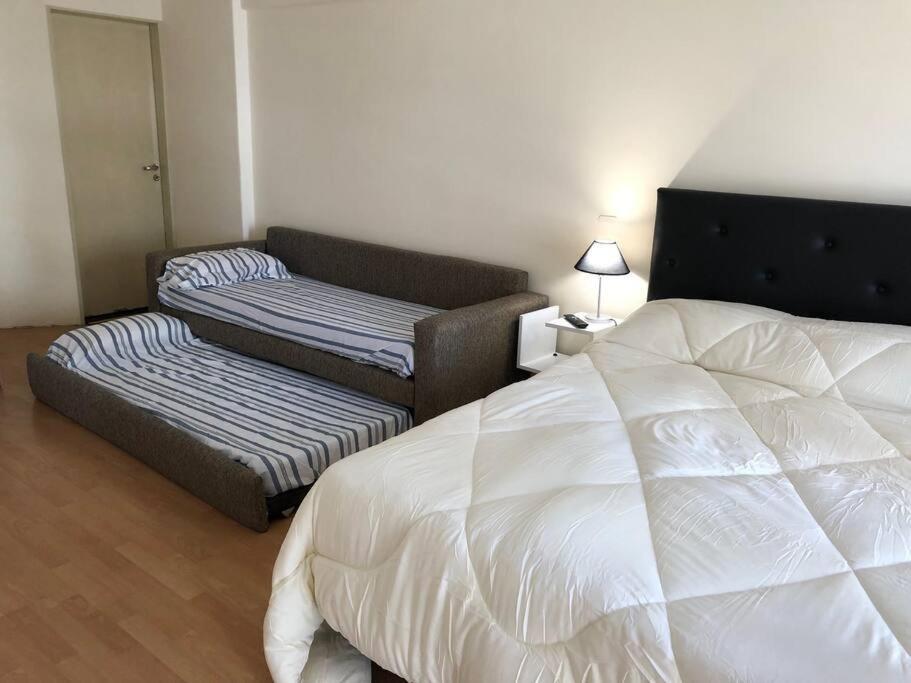 Apartment Belgrano, Departamento De Dos Plantas *