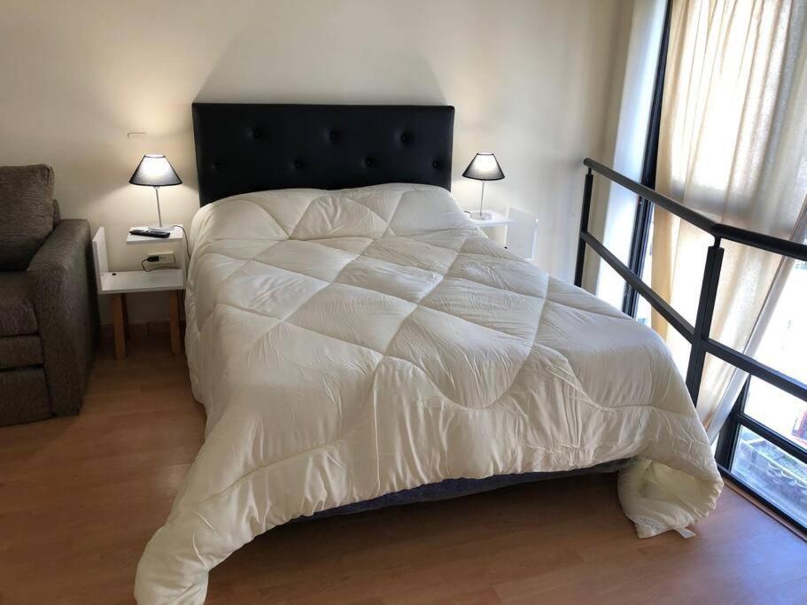 Belgrano, Departamento De Dos Plantas Apartment