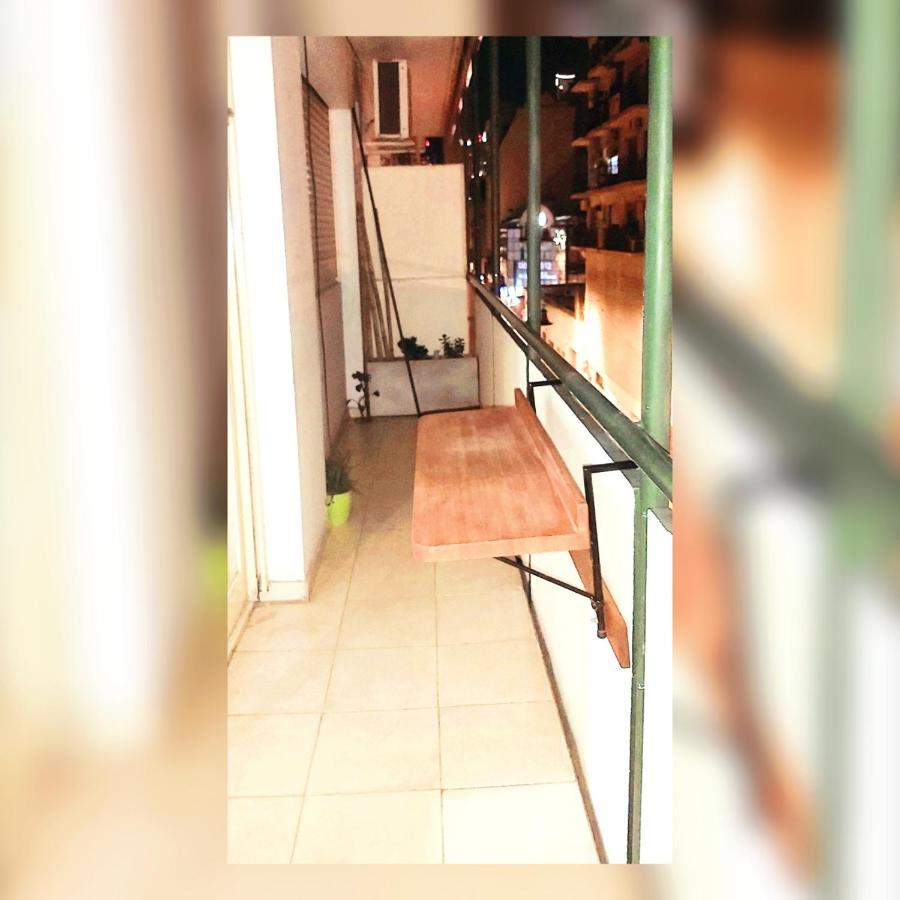 Apartment Buenosairesflour Buenos Aires