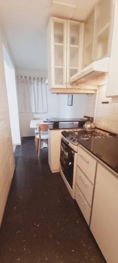 Buenosairesflour Apartment Buenos Aires