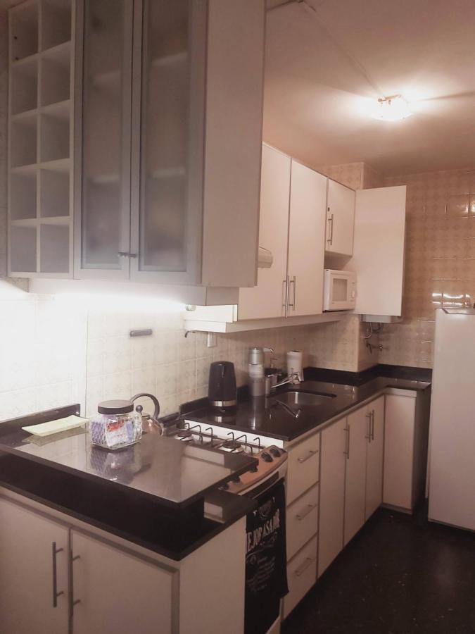 Buenosairesflour Apartment *