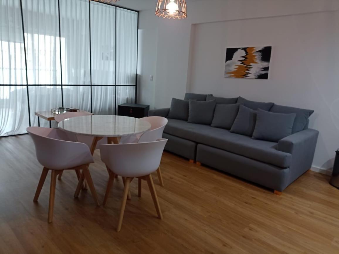 Recoleta Amplio Departamento En Torre Con Amenities Excelente Ubicacion Apartment Buenos Aires