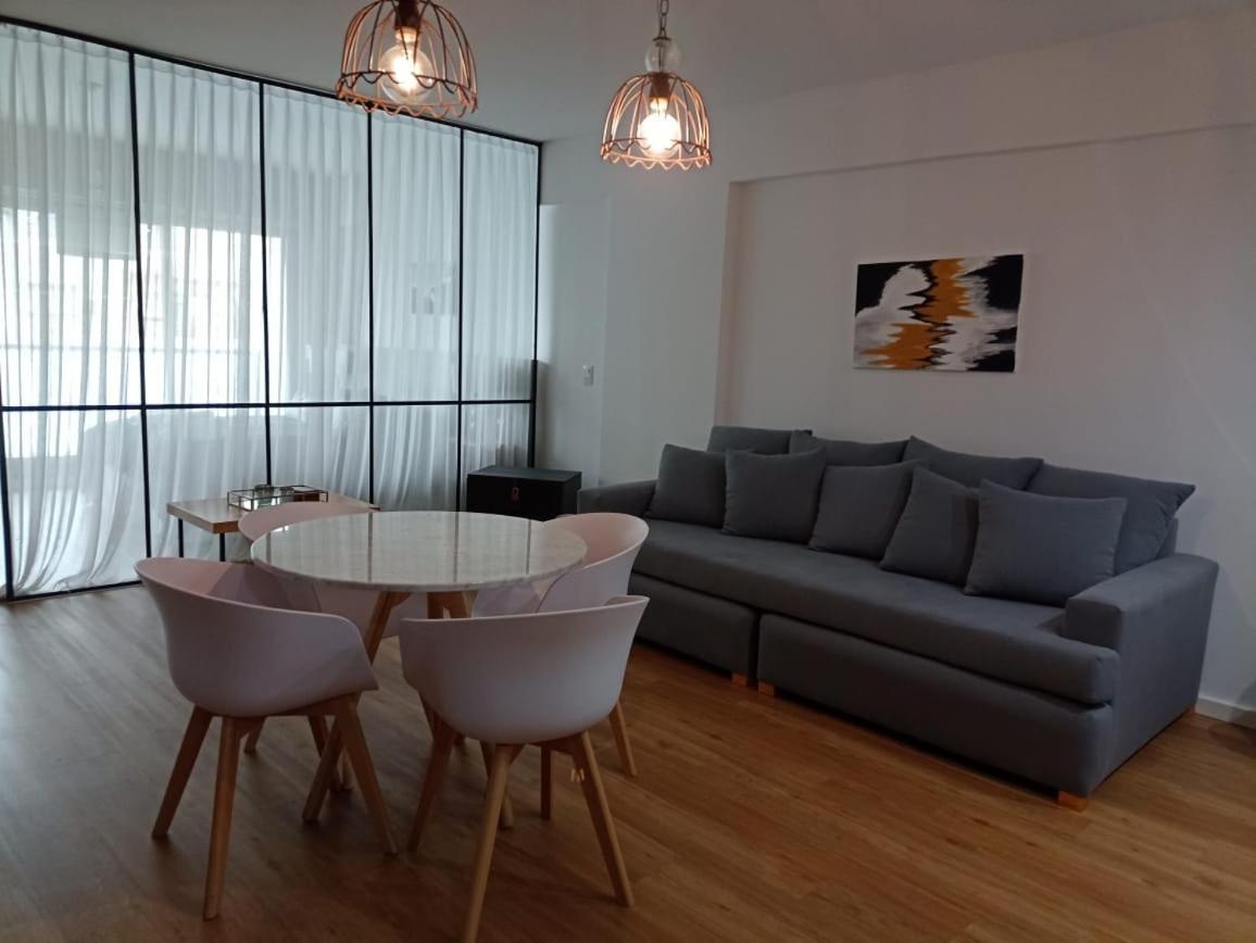 Recoleta Amplio Departamento En Torre Con Amenities Excelente Ubicacion Apartment *