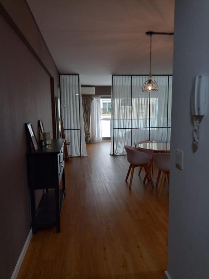 Recoleta Amplio Departamento En Torre Con Amenities Excelente Ubicacion Apartment