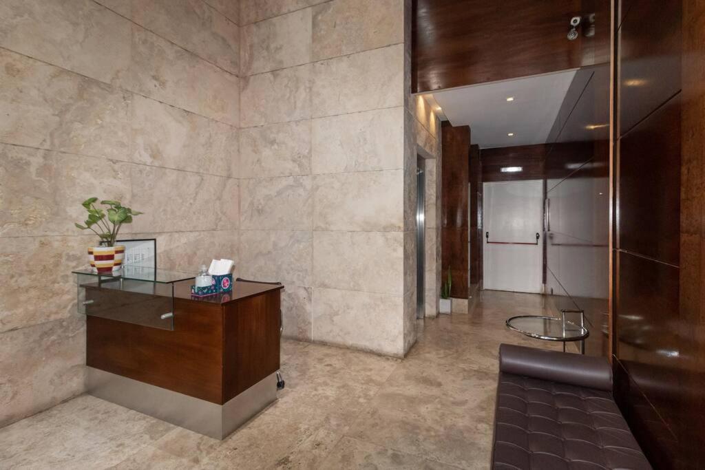 Amplio Y Luminoso Studio En Palermo! Apartment *