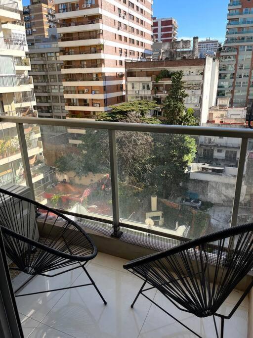 Apartment Amplio Y Luminoso Studio En Palermo!