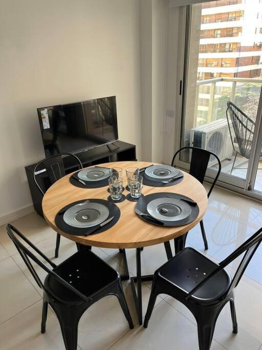 Amplio Y Luminoso Studio En Palermo! Apartment *