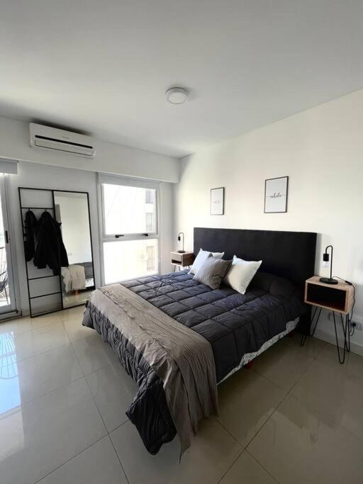 Amplio Y Luminoso Studio En Palermo! Buenos Aires