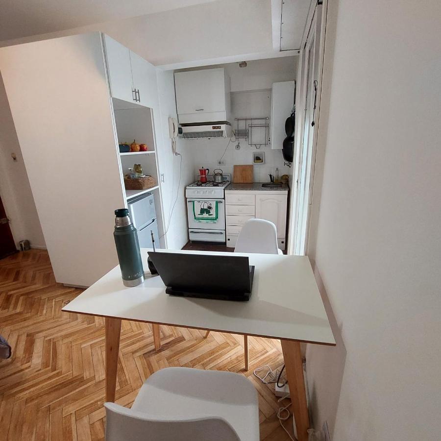 Soho Petit - Excelente Ubicacion - Super Comodo, Completo - Palermo Apartment *