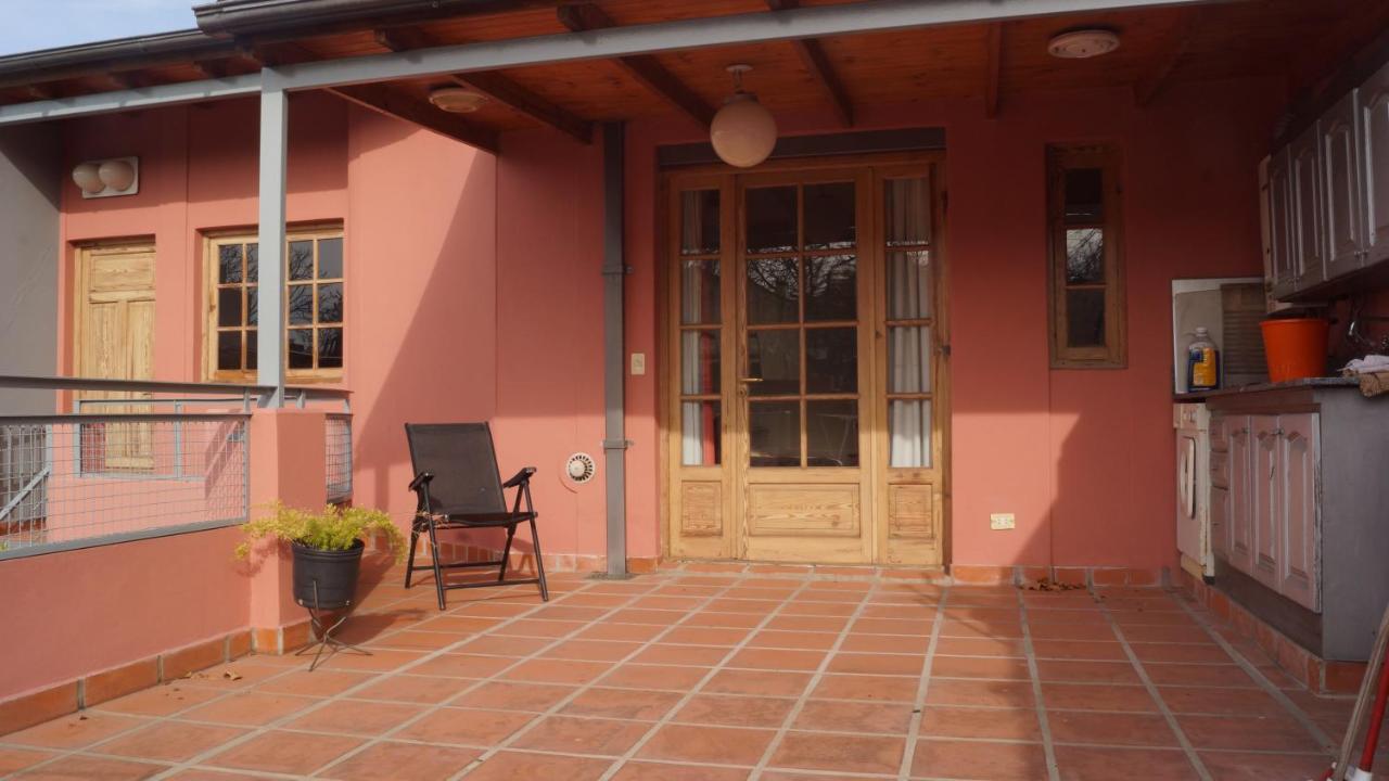 Departamentos Enteros En Palermo Hollywood Apartment