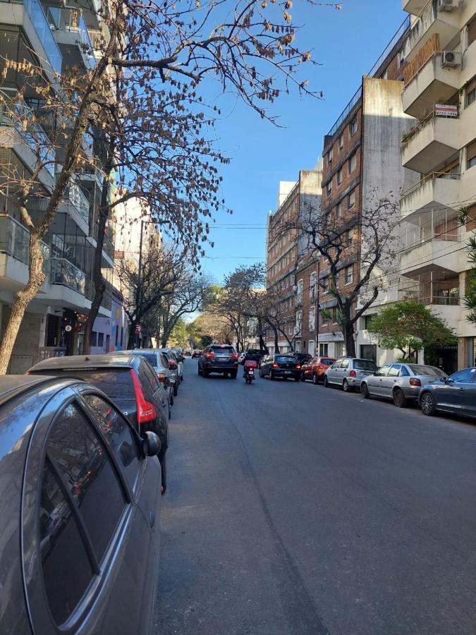 Soho Petit - Excelente Ubicacion - Super Comodo, Completo - Palermo Apartment