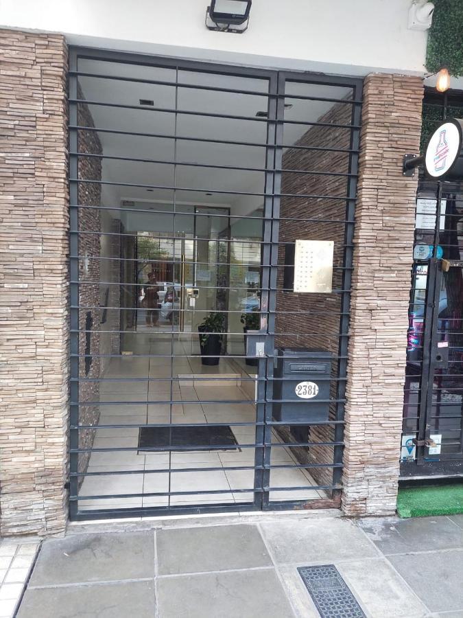 Soho Petit - Excelente Ubicacion - Super Comodo, Completo - Palermo Apartment