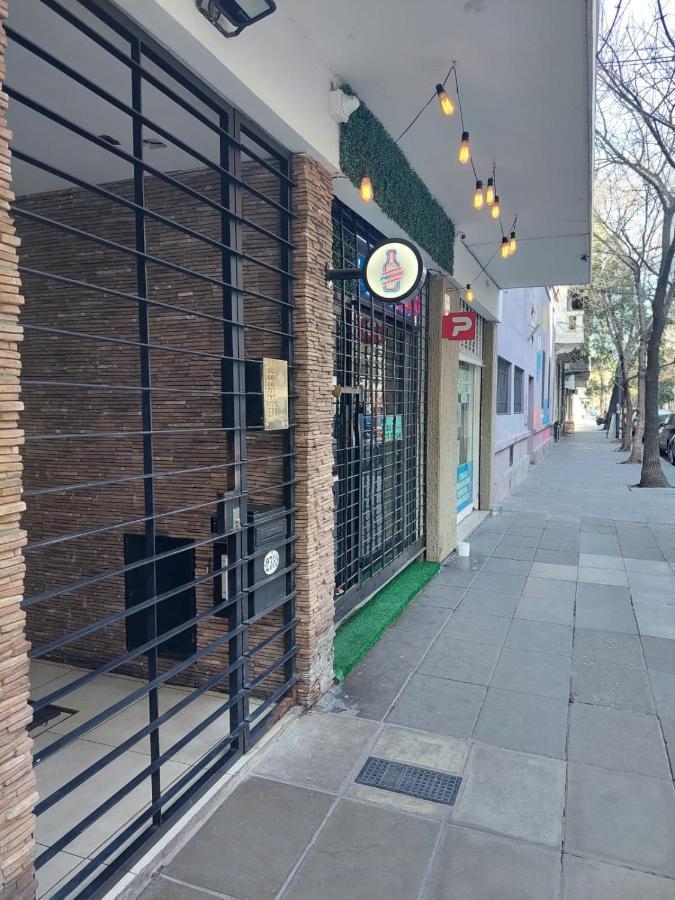 Apartment Soho Petit - Excelente Ubicacion - Super Comodo, Completo - Palermo Buenos Aires