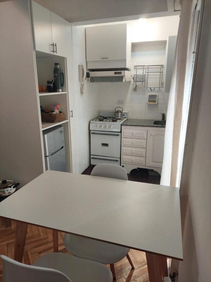 Soho Petit - Excelente Ubicacion - Super Comodo, Completo - Palermo Apartment *