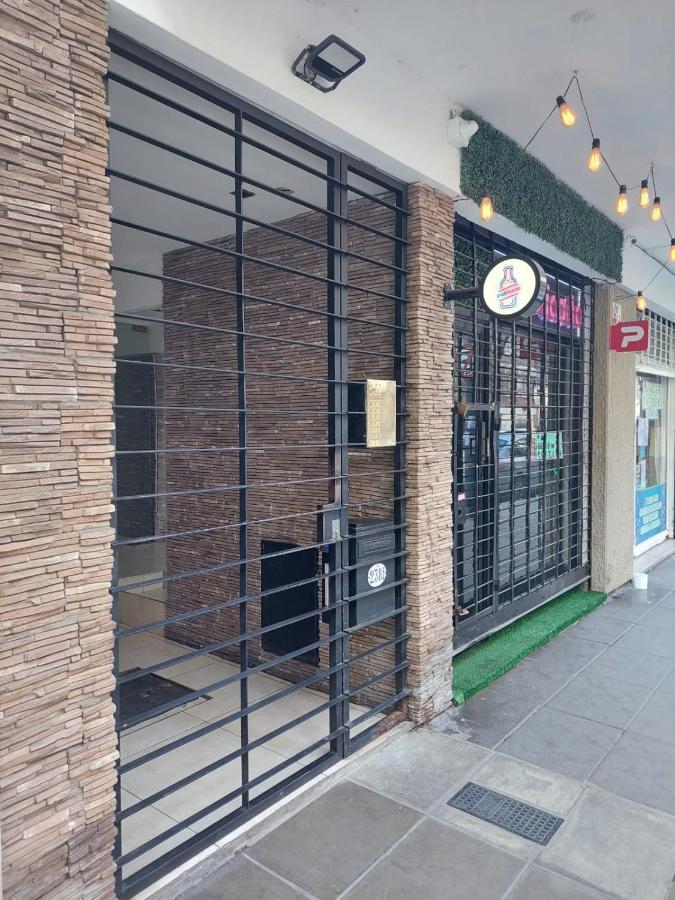 Soho Petit - Excelente Ubicacion - Super Comodo, Completo - Palermo Apartment *
