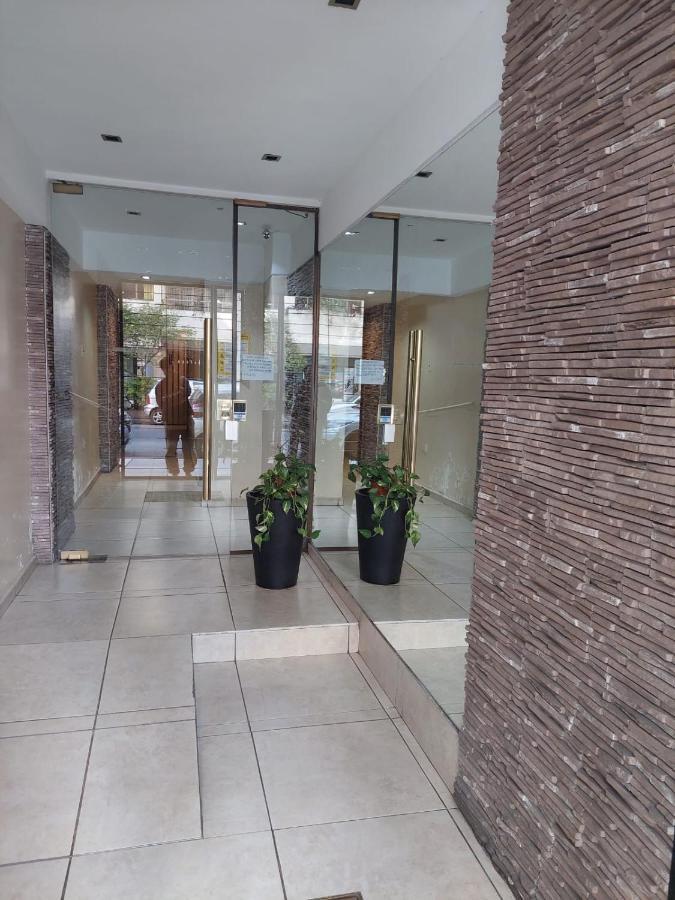 Soho Petit - Excelente Ubicacion - Super Comodo, Completo - Palermo Apartment