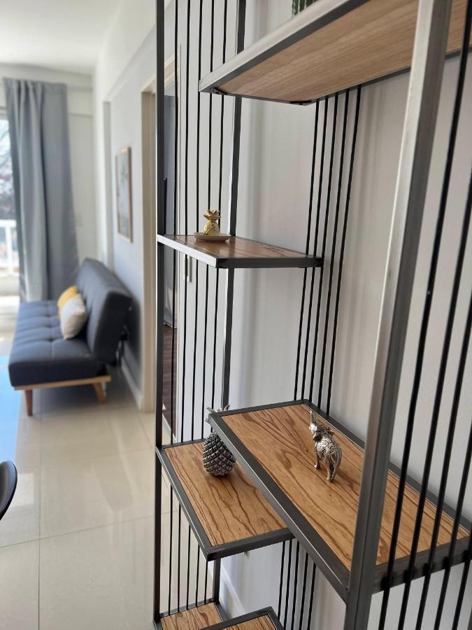 Apartment Palermo Gurruchaga Buenos Aires
