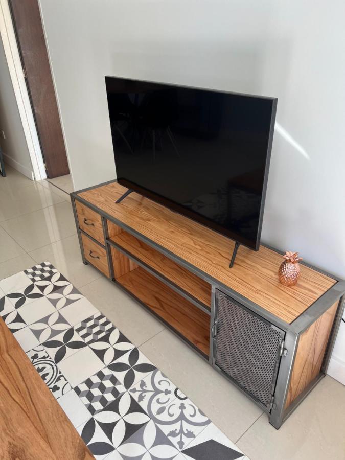 Palermo Gurruchaga Apartment