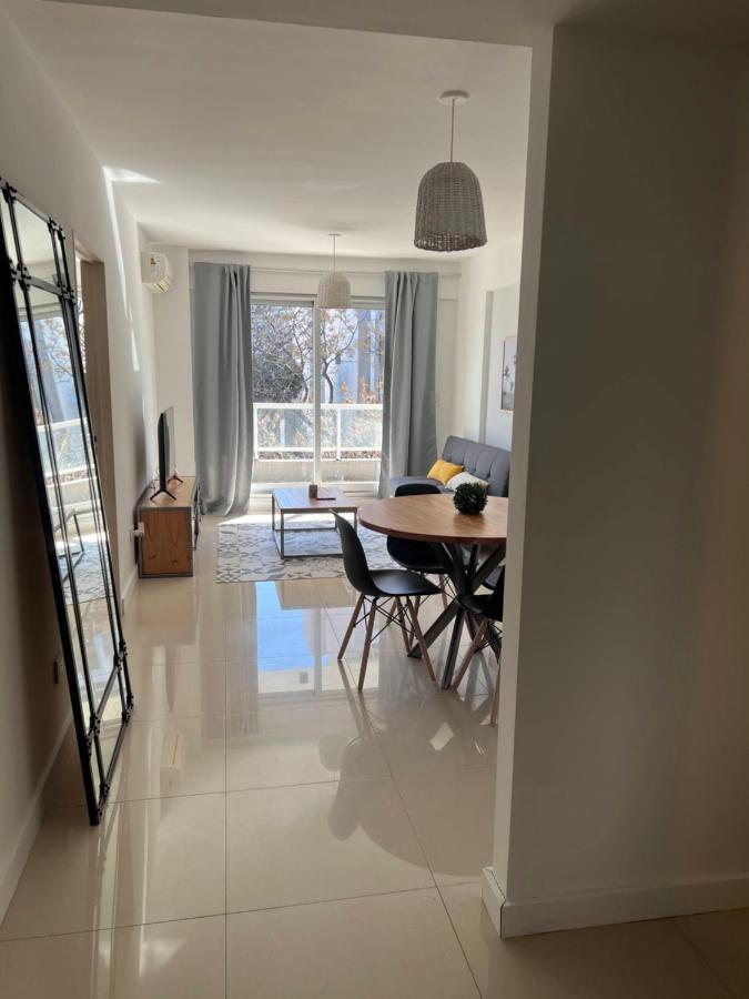 Palermo Gurruchaga Apartment Buenos Aires