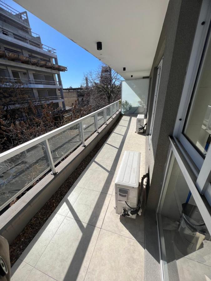 Apartment Palermo Gurruchaga