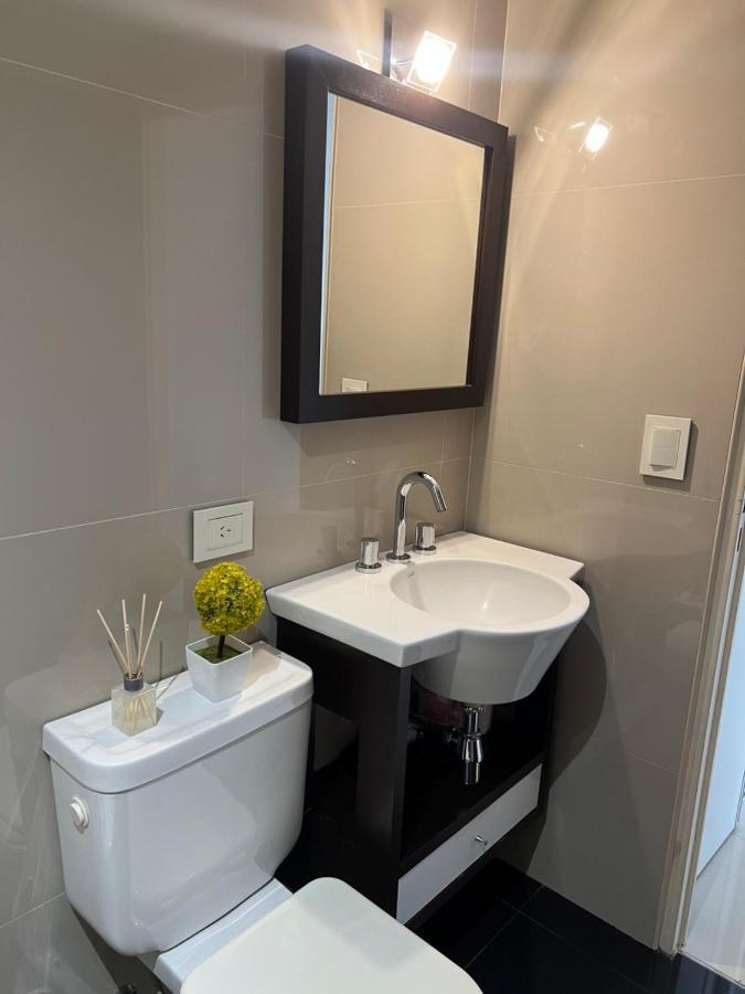 Palermo Gurruchaga Apartment Buenos Aires