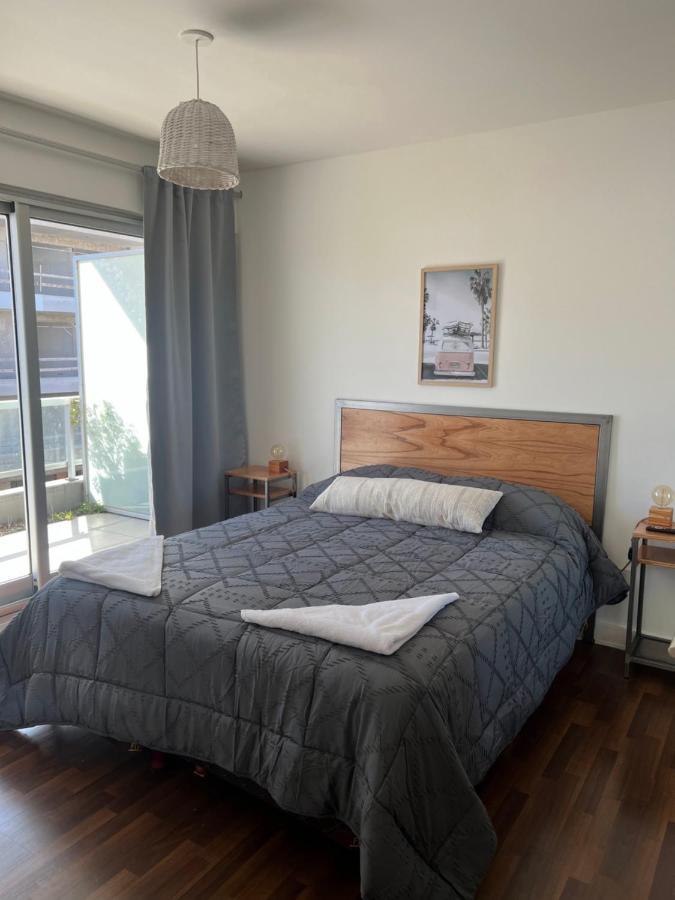 Apartment Palermo Gurruchaga
