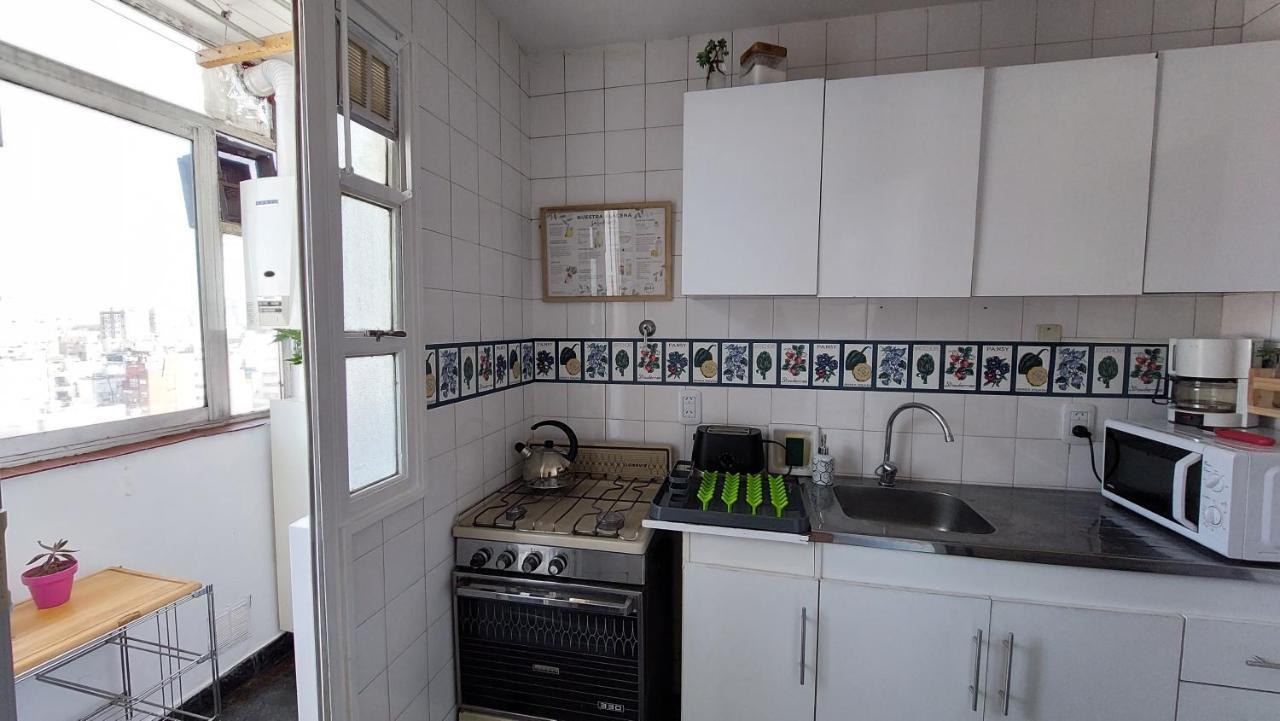 Miralejos Apartamento Buenos Aires